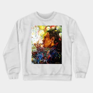 Boulevard Passion Crewneck Sweatshirt